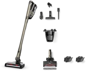 Steelstofzuiger Triflex HX3 - Plus - Miele