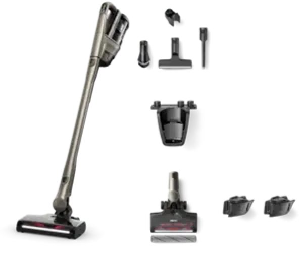 Steelstofzuiger Triflex HX3 - Plus - Miele