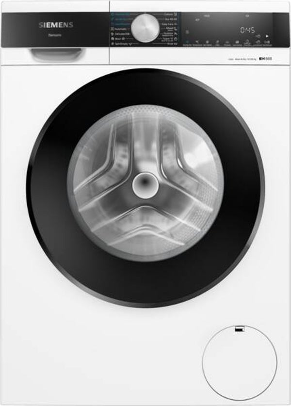 Was/droogcombinatie Siemens - WN54G2A0EU