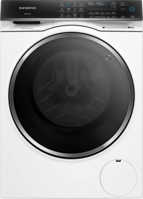 Was/droogcombinatie Siemens - WN54C2A0EU