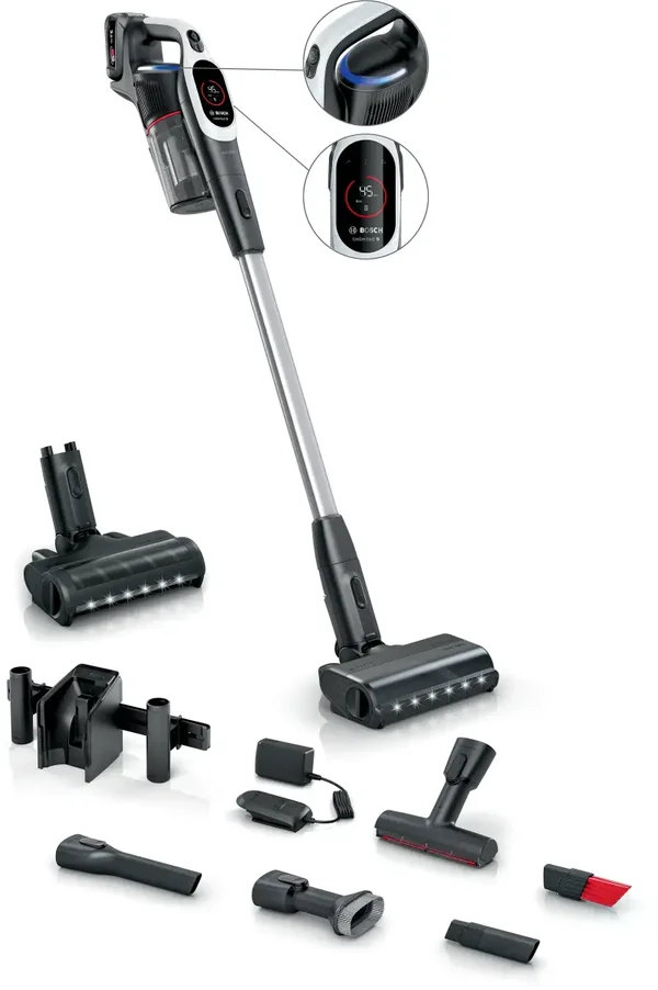 Steelstofzuiger Bosch - BXS931WQC