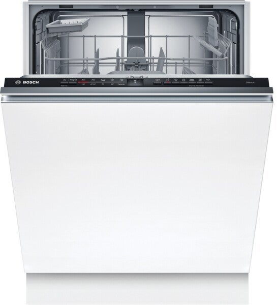 Vaatwasser volledig integreerbaar Bosch - SMV2ITX09E