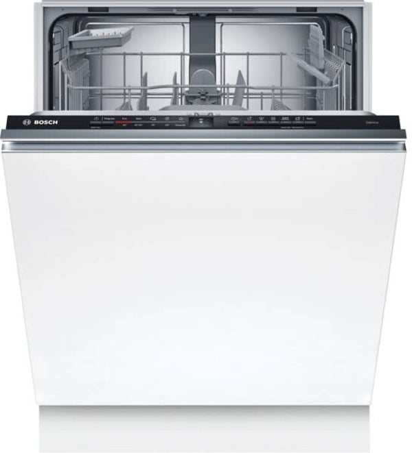 Vaatwasser volledig integreerbaar Bosch - SMV2ITX09E