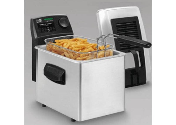 Friteuse Fritel Frytastic 3L 2300W - 138400