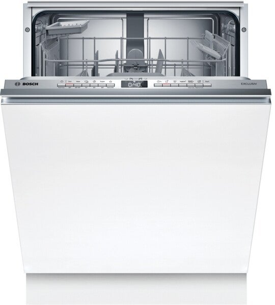 Vaatwasser volledig integreerbaar Exclusiv Bosch - SMV4HLX11E