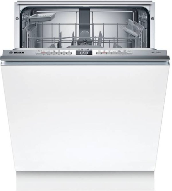 Vaatwasser volledig integreerbaar Exclusiv Bosch - SMV4HLX11E