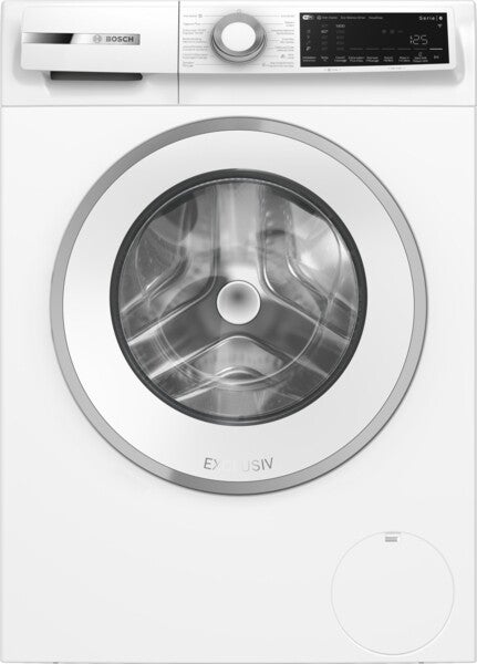 Wasmachine Bosch - WGJ23409FG