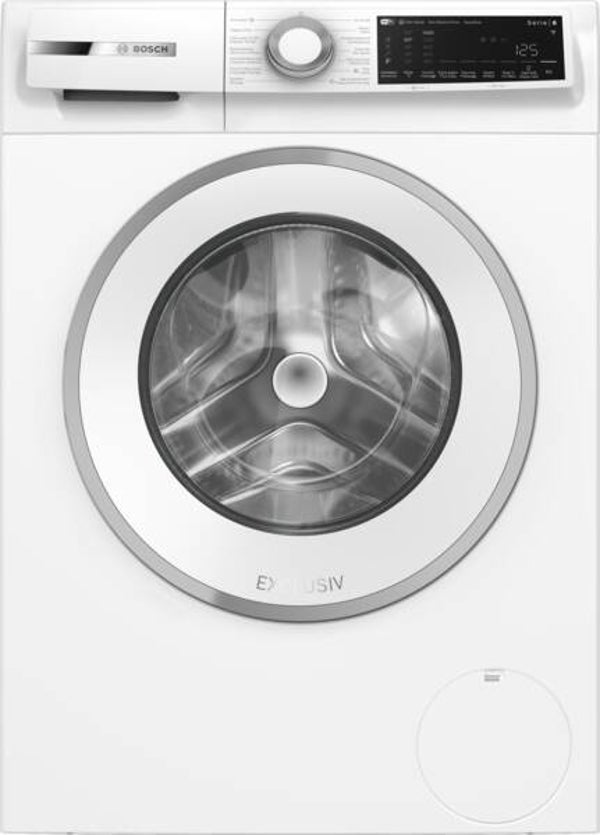 Wasmachine Bosch - WGJ23409FG
