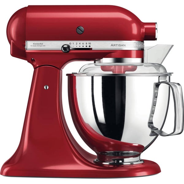 Keukenrobot KitchenAid - 5KSM175PSEER