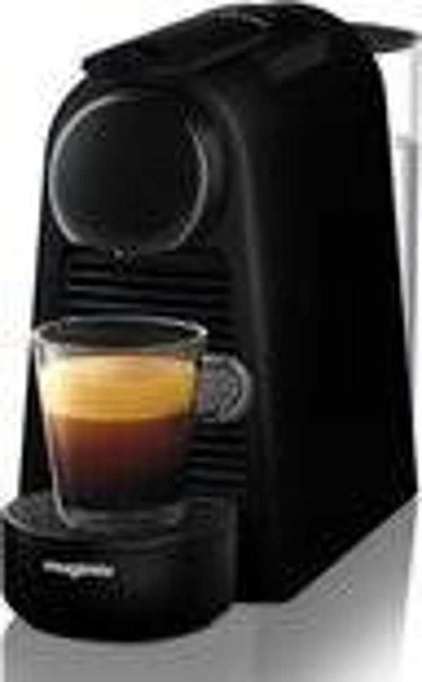 Nespresso Essenza Mini Zwart - 11368B
