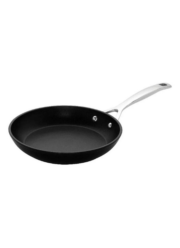 Antikleefpan Le Creuset - Les Forgées 24cm