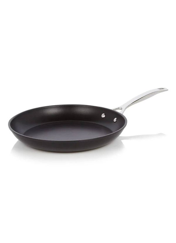 Antikleefpan Le Creuset - Les Forgées 30cm