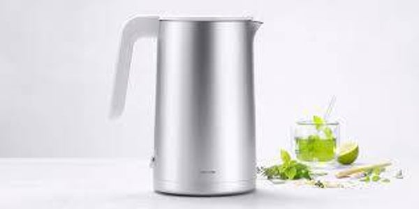 Waterkoker Zwiling Enfinigy 1L - 53105-000-0