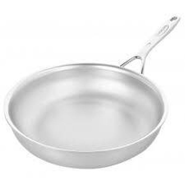 Silverline 7 Nanotouch Bakpan 24 cm