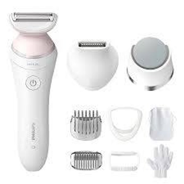 Ladyshave Philips Serie 8000 - BRL176/00