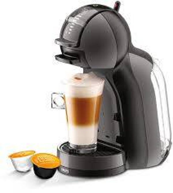 Dolce Gusto Mini ME Automatic -YY3004FD