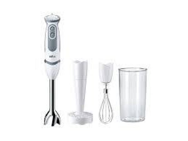 MultiQuick 5V Staafmixer