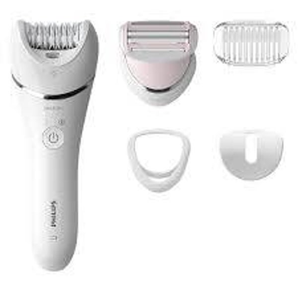 Epilator Philips serie 8000 - BRE710/00