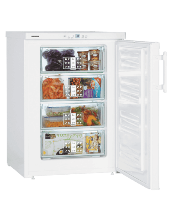 Diepvriezer Liebherr - GP1476