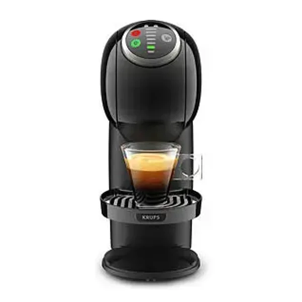 Dolce Gusto Genio SmartTouch - zwart - YY4504FD