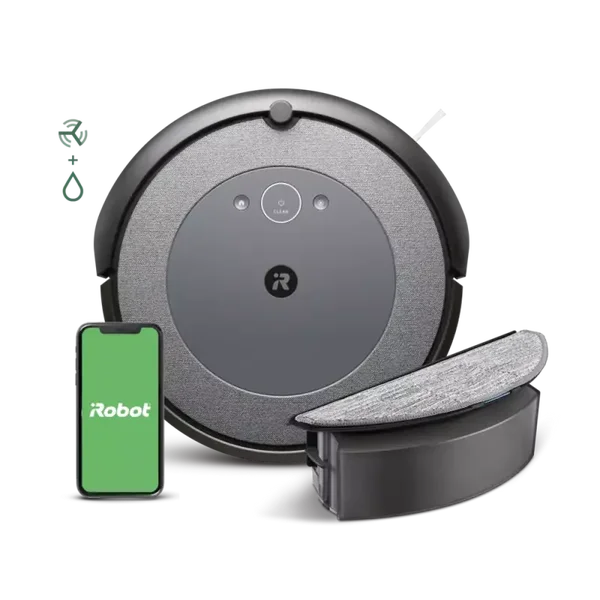 Robotstofzuiger I5 Irobot
