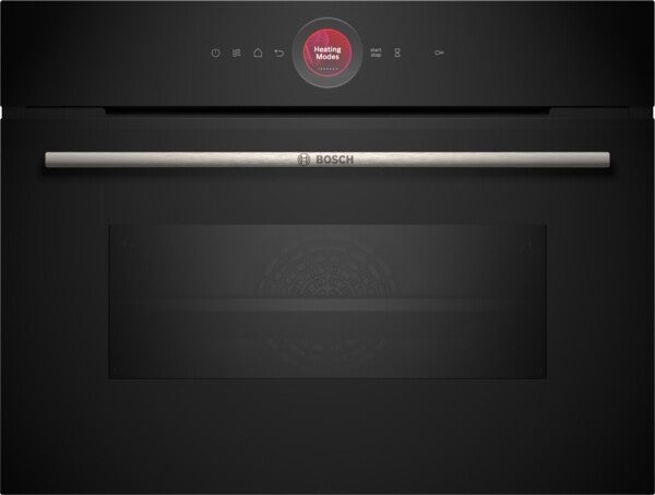 Combi microgolfoven 45 cm Serie 8 Bosch - CMG7241B2