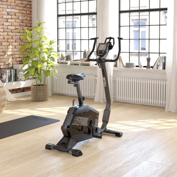 Hometrainer - Ergometer Kettler Tour 400