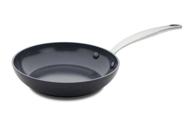 Antikleefpan Greenpan - Barcelona 24cm