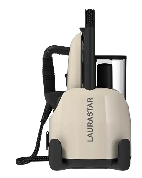 stoomgenerator Laura Star - Lift Plus Silky Beige