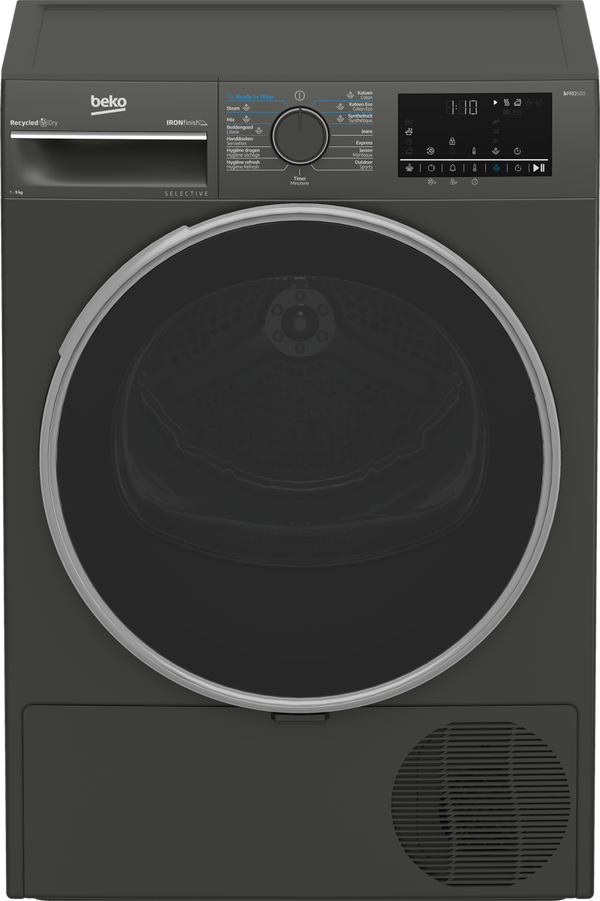 Droogkast Beko - B3T6923M2