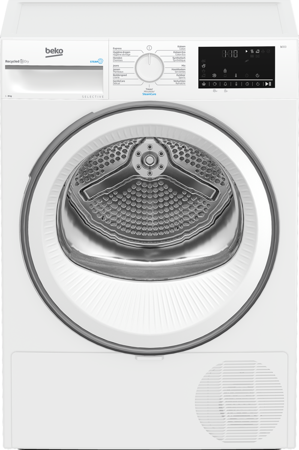 Droogkast Beko - B3T6823W2