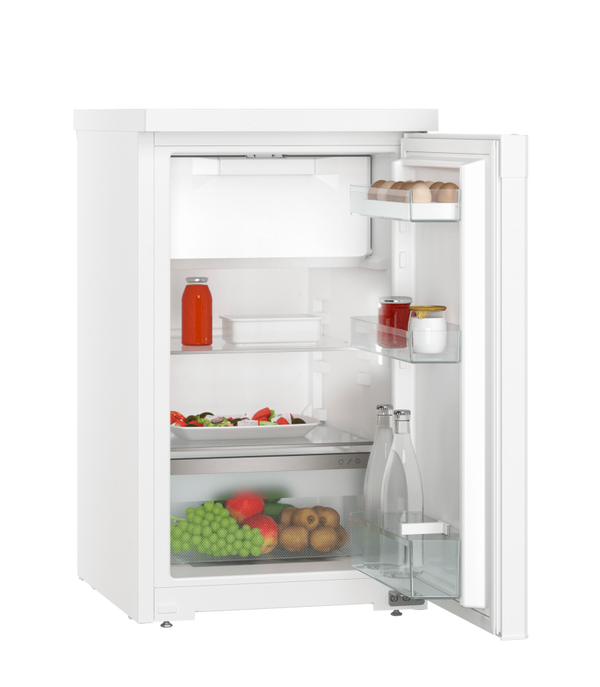 Tafelkoelkast met vriesvak 50 cm Liebherr - RD1201