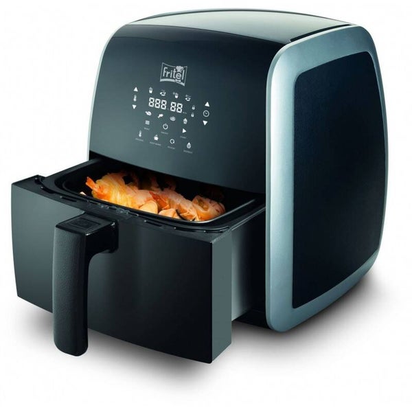 AirFryer Fritel - SnackTastic 5804