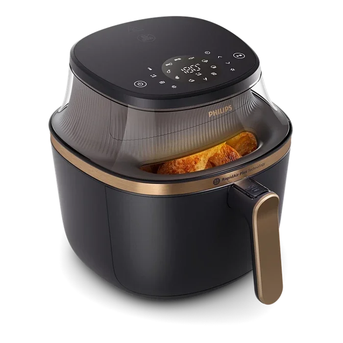 Airfryer Philips Serie 3000 7.2L - NA342/00