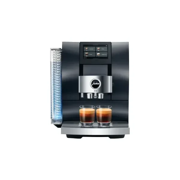 Volautomatische koffiezet Jura - Z10