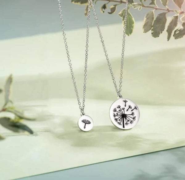 Collier Ginny and Georgia