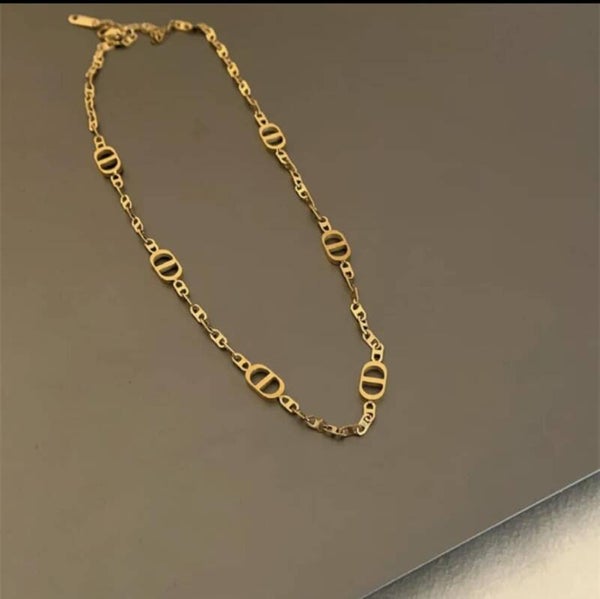 Collier Candice