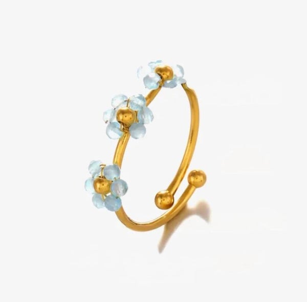 Bague Floria