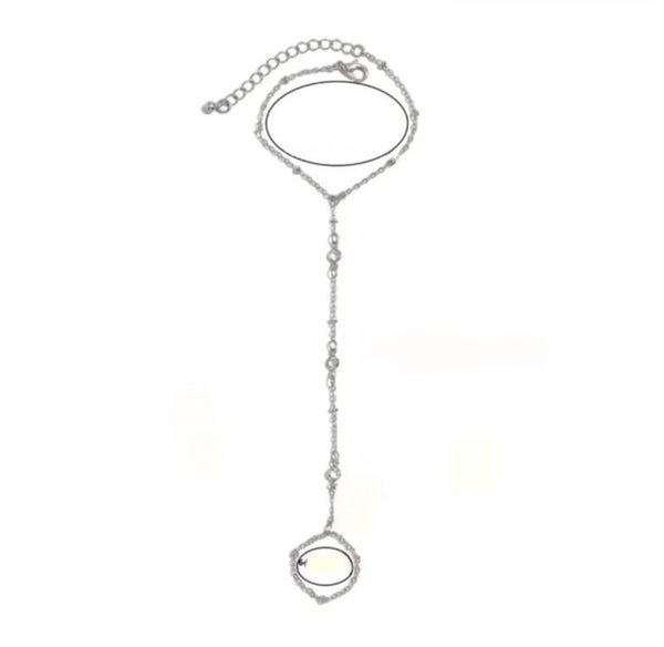 Bracelet de doigt Sofia