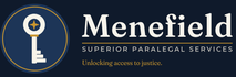 Menefield Superior Paralegal Services