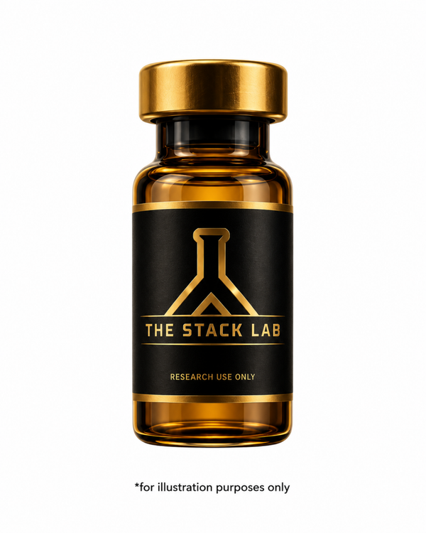 Glutathione Vial