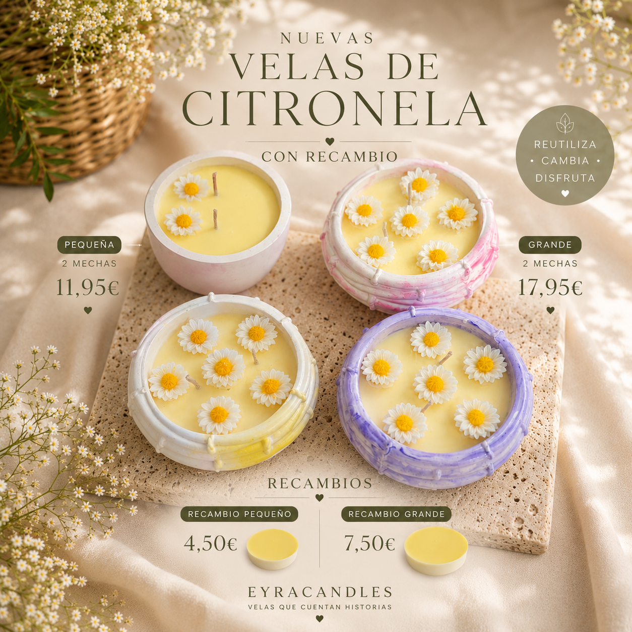 Citronela