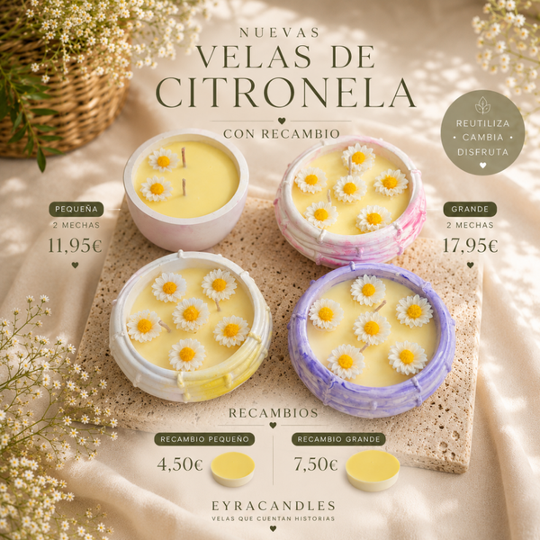 Citronela