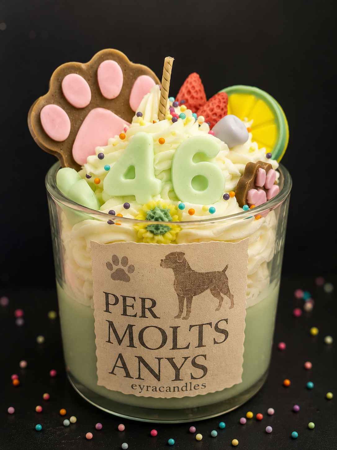 Personalizadas para celebraciones