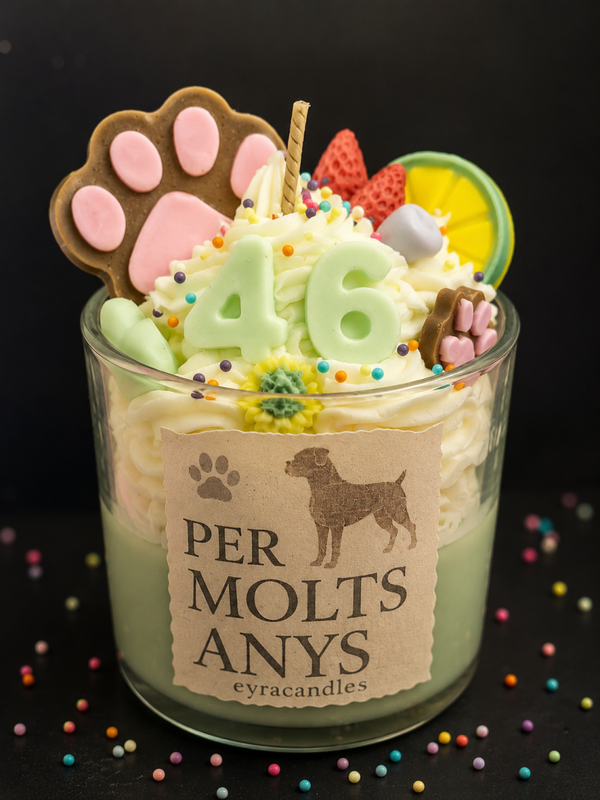 Personalizadas para celebraciones