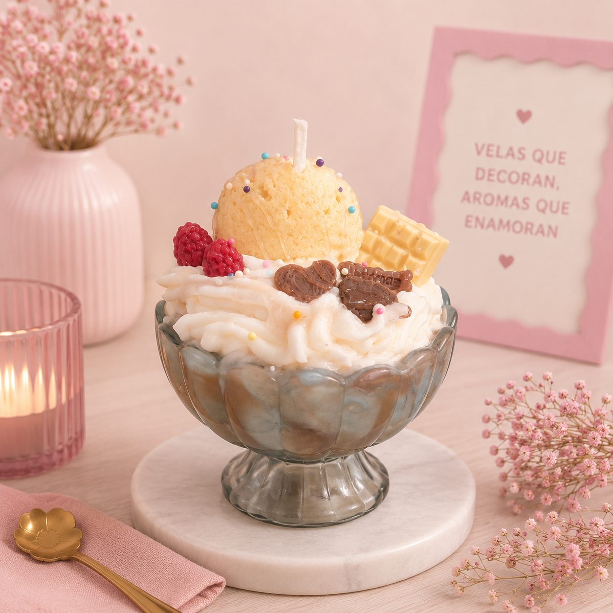 Gelato Collection
