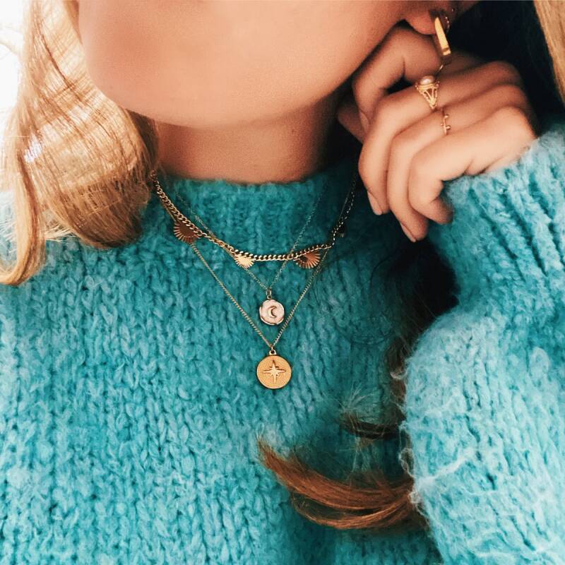 mooie sieraden voor mama