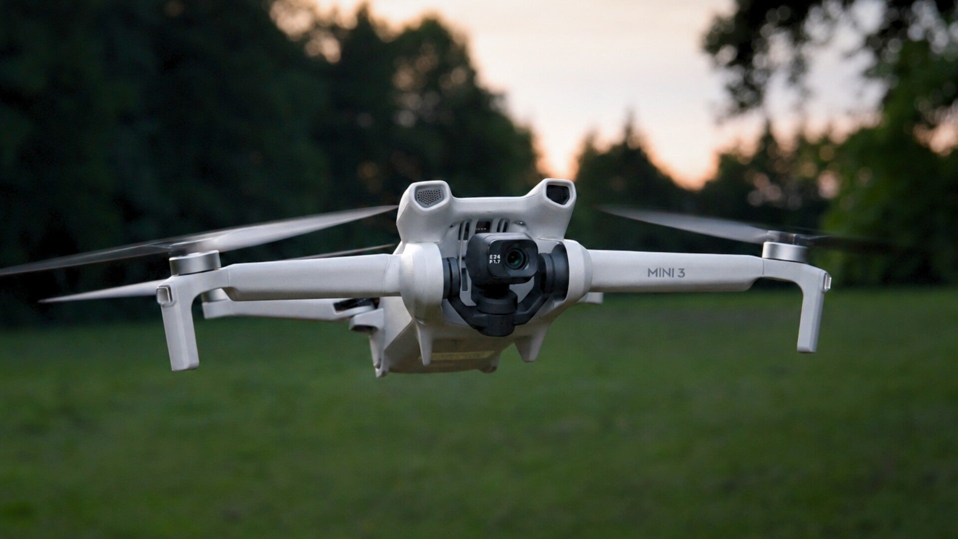 Professionele dronebeelden