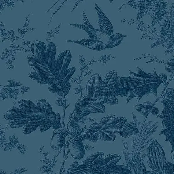 Makower Vermont Artno. 10285 B2 CELESTIAL
