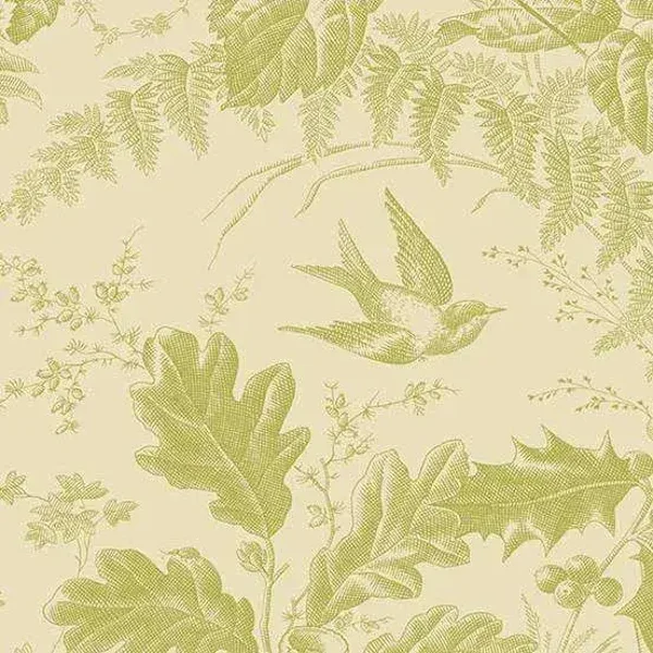Makower Vermont Artno 10285  LV  PEAPOD